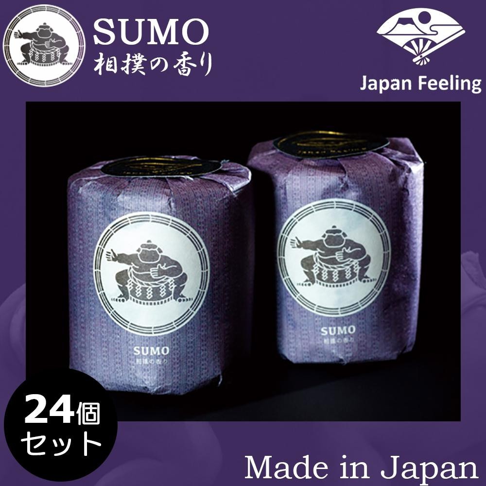 サイズ 日本を感じる8種の香りシリーズ Japan Feeling 相撲の香り