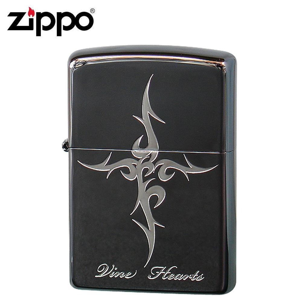 Zippo ジッポー オイルライター Vh Bn 公式通販