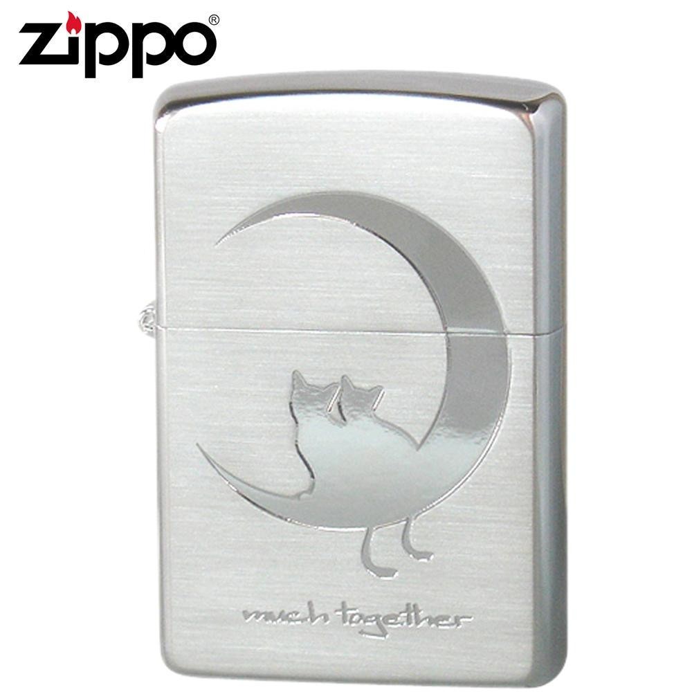 Zippo ジッポー 2cat Ssb 公式 オイルライター