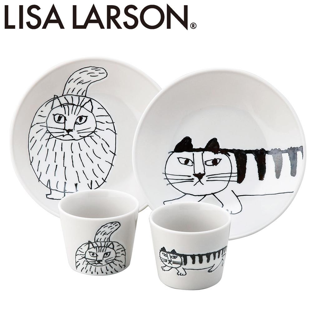 Lisa Larson リサラーソン 開催中 Ll 78 ペアランチセット