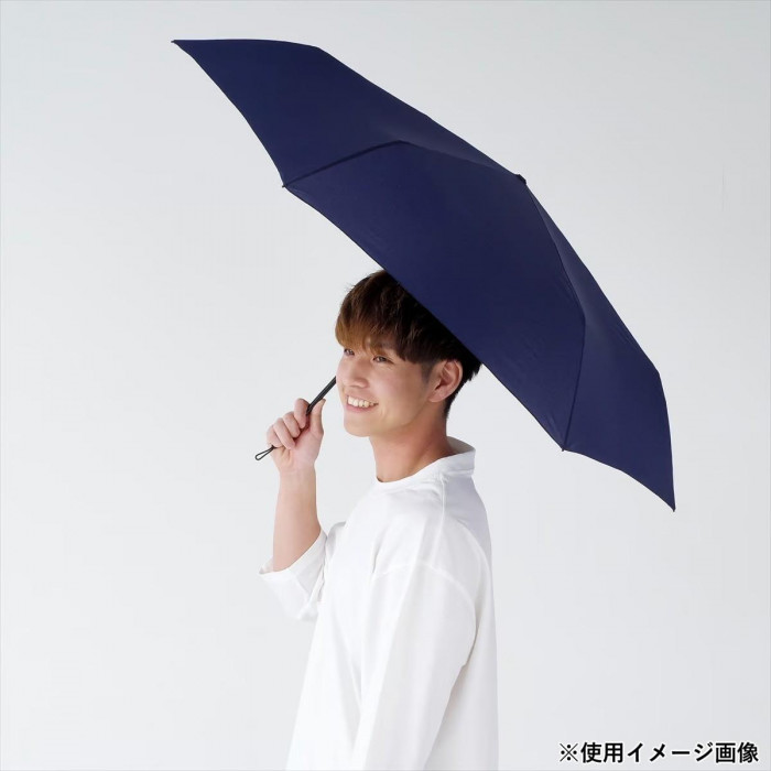 折りたたみ傘 晴雨兼用 撥水 紫外線対策 折り畳み傘 smart light