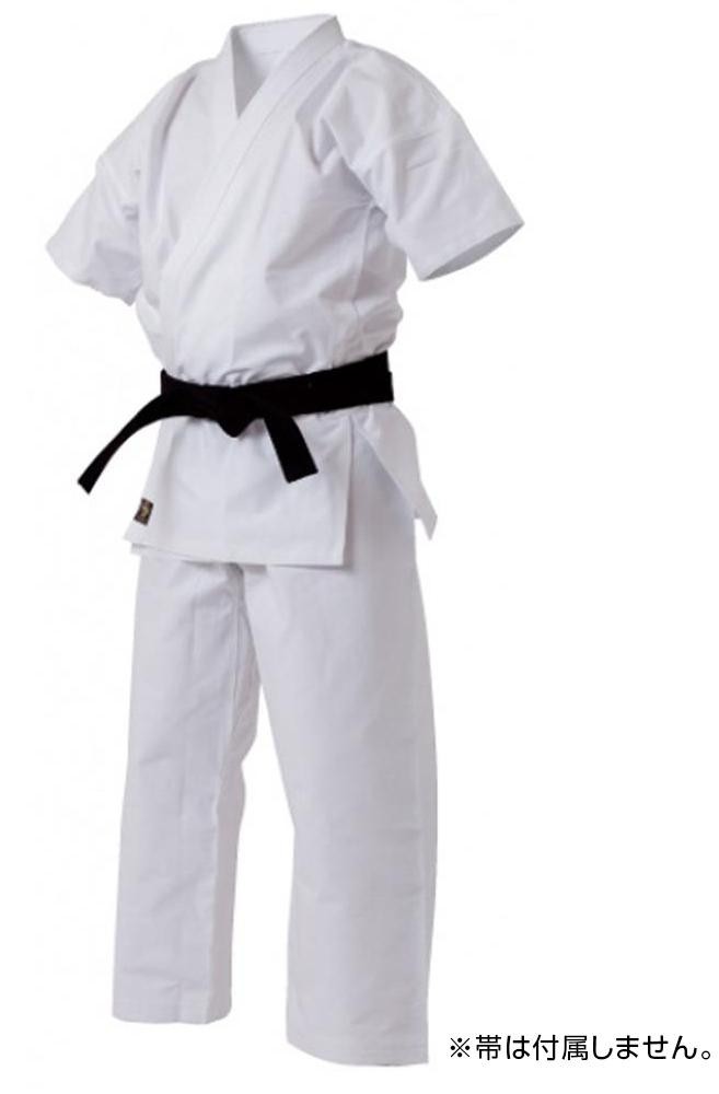純白フルコンタクト空手着 2号 KU5-2 スポーツ 武道、格闘技 A1341038107 (12961円)