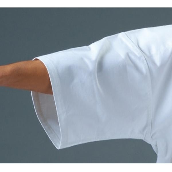 純白フルコンタクト空手着 2号 KU5-2 スポーツ 武道、格闘技 A1341038107 (12961円)