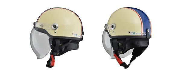 リード工業 ハーフヘルメット... : カー用品 CROSS 通販爆買い