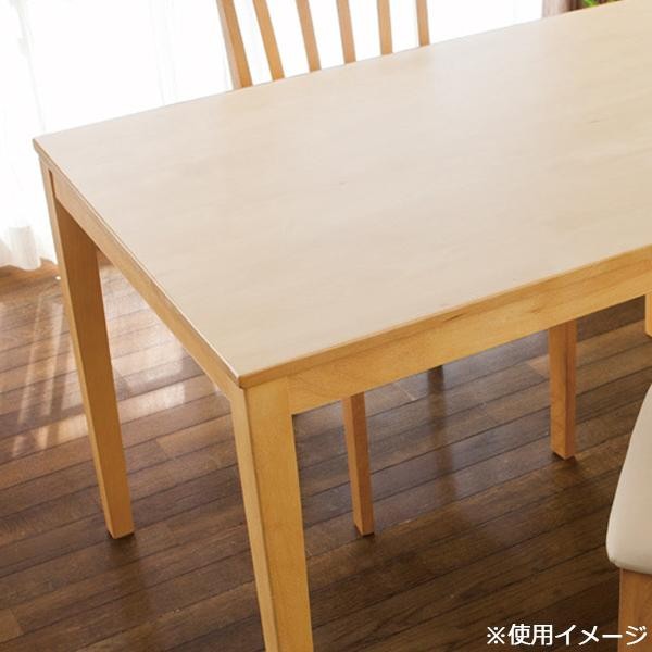 【本物新品保証】 貼ってはがせるテーブルデコレーション 90×1500cm TO(半透明) KTC-半透明(a-1247235) - テーブルクロス  - hlt.no