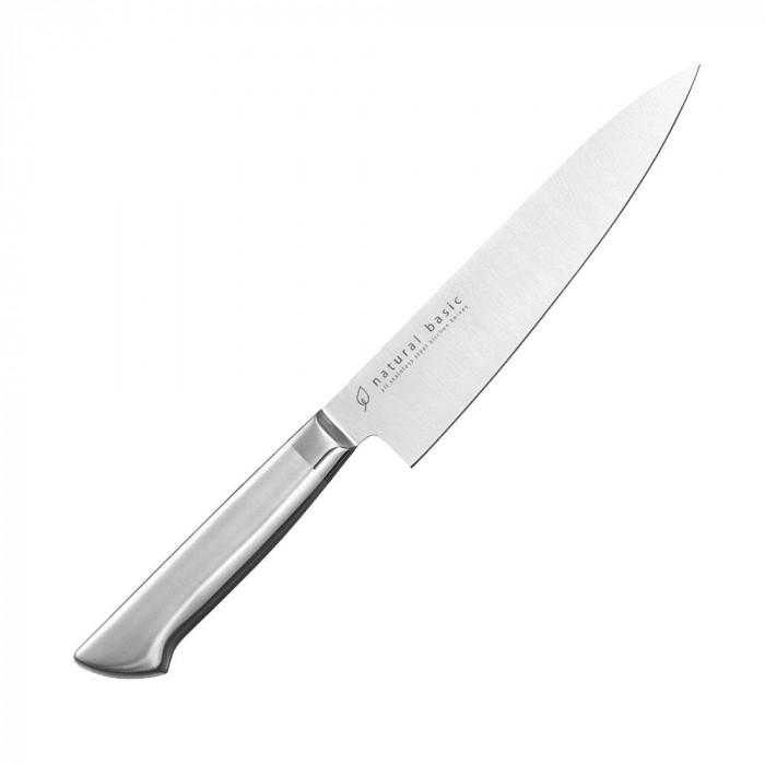 新しいコレクション新しいコレクションnatural Basic(ナチュラルベーシック) 洋刀 180mm NBA-07 調理器具 