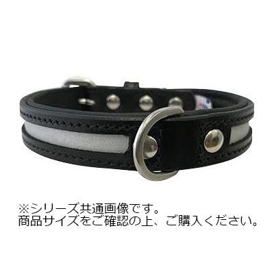 Angel New York Reflective 犬用首輪 日本限定 Collar Black