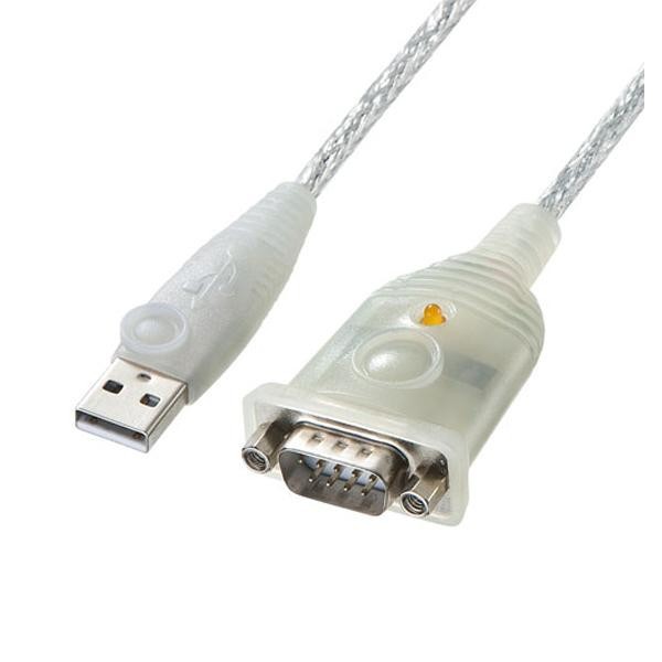 サンワサプライ USB-RS232Cコン... : タブレット・パソコン : サンワサプライ 得価HOT