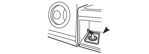 三栄水栓製作所 洗濯機パン H543F... : 家電 : 三栄 SANEI 新品超歓迎