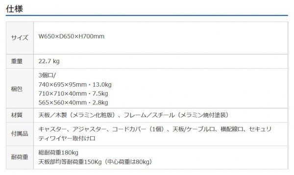 21 新作登場 サンワサプライ Ed 家具 インテリア Eデスク Sタイプ