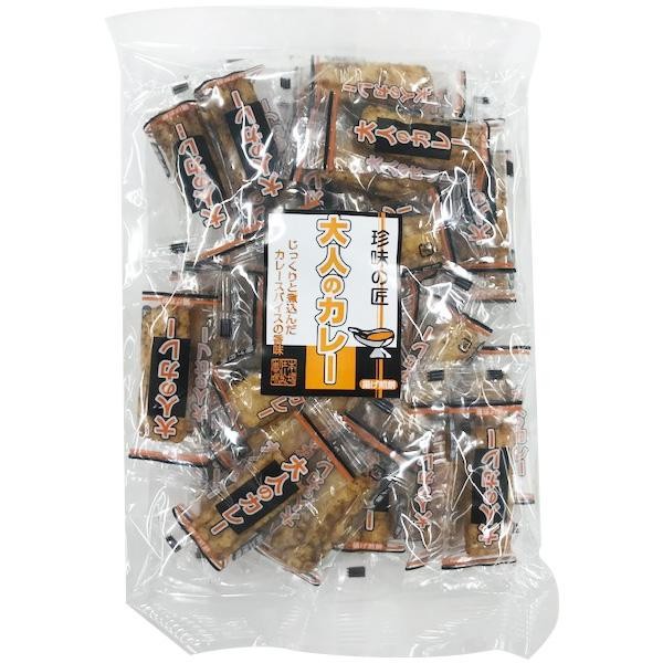 大人のカレーせんべい 150g×15袋 お買い得品 A-3