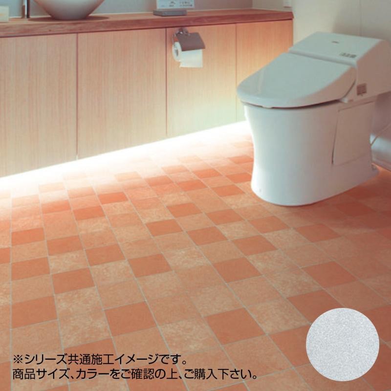 【極美品】 富双合成 クッションフロア スタイルフロア 約182cm幅×20m巻き Y103-W 【U3120887248】(18151円)