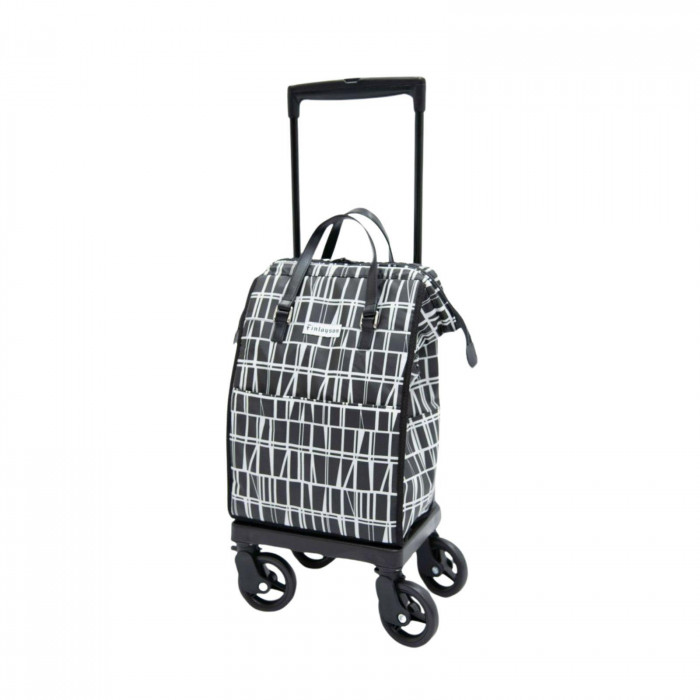 ショッピングカート 日用品雑貨 4輪 シルバーカー 即納再入荷 Www Portdakar Sn