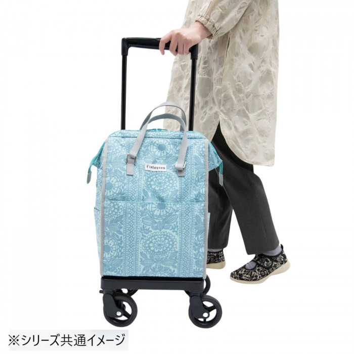 KINDCARE Finlayson ショッピングカート (APIs) :yst-1401242:インテリア雑貨のマッシュアップ - 通販 -  Yahoo!ショッピング