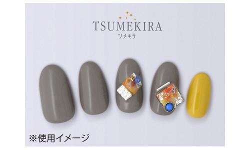 Tsumekira ツメキラ ネイルシール Rrieeneeプロデュース2 Mosaic Accessory Ver 4 Nn Rri 105 Diy Com 通販 Paypayモール