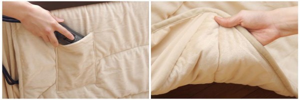 ハイタイプ用 フィーラ... : 寝具・ベッド・マットレス こたつ薄掛け布団 通信販売