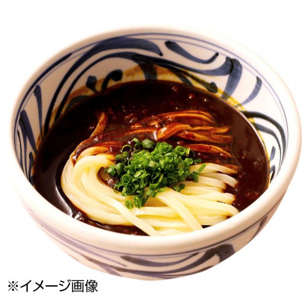 箱入五右衛門黒カレーうどん 2人前 2人前 セット Pb 153 うどん セット Ab そうとふう