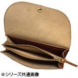 本物保証人気 栃木レザー BRN(03) 60438N DIY.com - 通販 - PayPayモール フラップロングウォレット 高品質低価