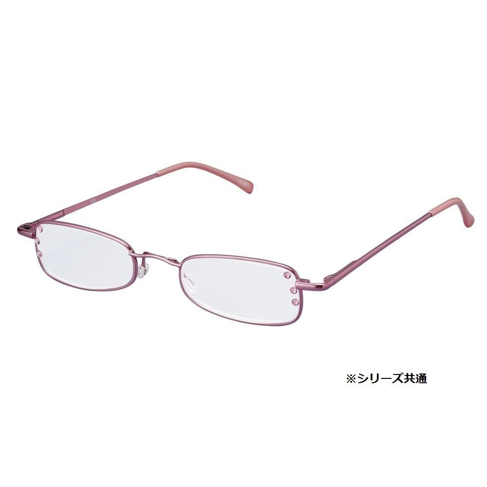 限定数のみ 美品 スワロフスキー 老眼鏡 定価10万 | giulianacividanes