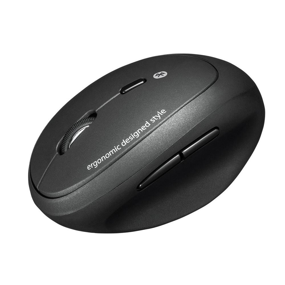 リアル おしゃれ Ma Ergbt18 Bluetoothエルゴノミクスマウス サンワサプライ 長持ち 正規品 メーカー製 おすすめ 使いやすい 便利 マウス トラックボール Giordanabg Com