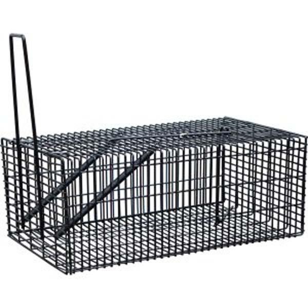 ウルトラ捕獲器 園芸用品 L うきうきらんど 肥料 薬品 コンパル