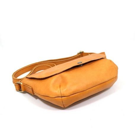 zucchero ショルダーバッグ BR ブラウン 40 48092(代引・同梱不可