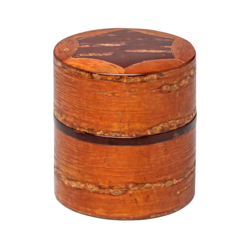 宅送 総皮茶筒 星影 裏皮 安い購入 Kuljic Com