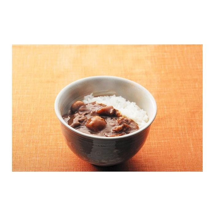 三田屋総本家 黒毛和牛ちょこっとビーフカレー 中辛 (110g×2袋)×20入 （送料無料） 110g×2袋 お客様の声から生まれた お茶碗1杯分の食べきりサイズの黒毛和牛のレトルトカレーです カレー レトルトカレー