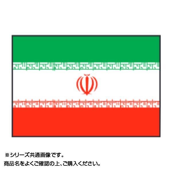 世界の国旗　万国旗　イラン　70×105cm(a-1529153)