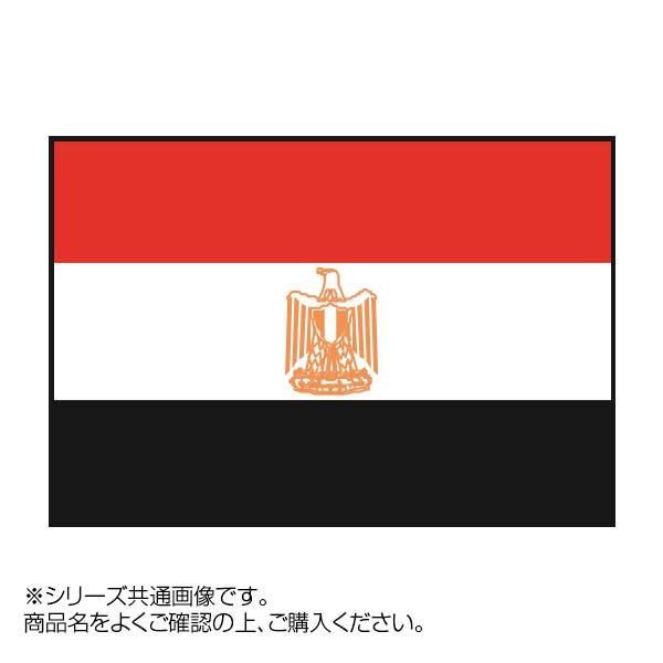 [まとめ得]　世界の国旗　万国旗　90×135cm　x　エジプト・アラブ　2個セット