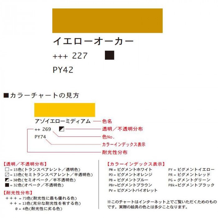 AMSTERDAM アムステルダム アクリリックカラー500ml イエローオーカー227 474985  :ab-1530854:シャイニングストアNEXT - 通販 - Yahoo!ショッピング