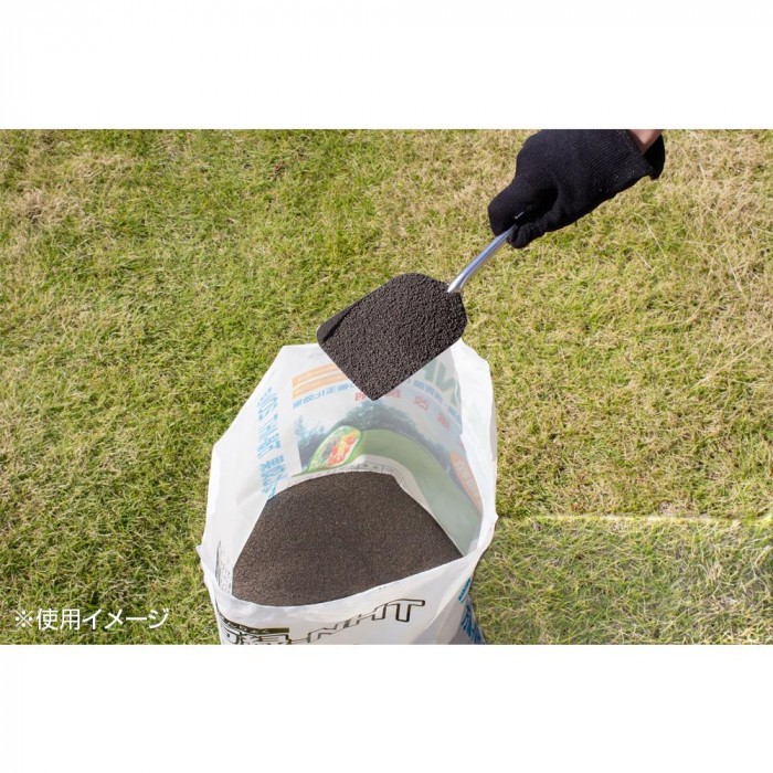 爆売り 十能 什能 スコップ シャベル 27cm 青塗装 小型 木炭 炭すくい バーベキュー キャンプ 永塚 discoversvg.com