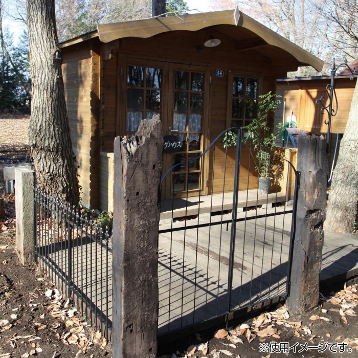 門扉 Diy 簡 ガーデニング Diy 工具 両開き おしゃれ 門扉 大人気特価 Uaehistory Com