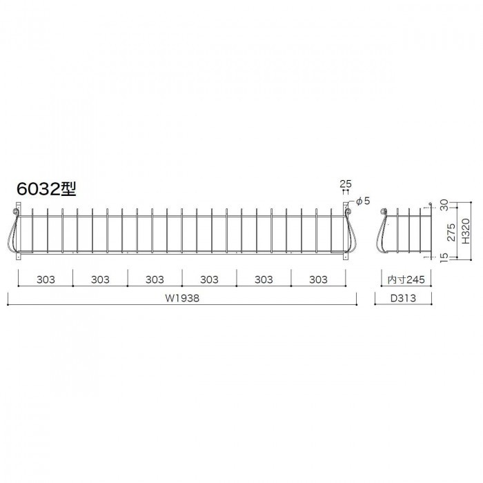 良品！) フラワーバルコニー N-1-6032型 35301 - 通販 - bqaa.de