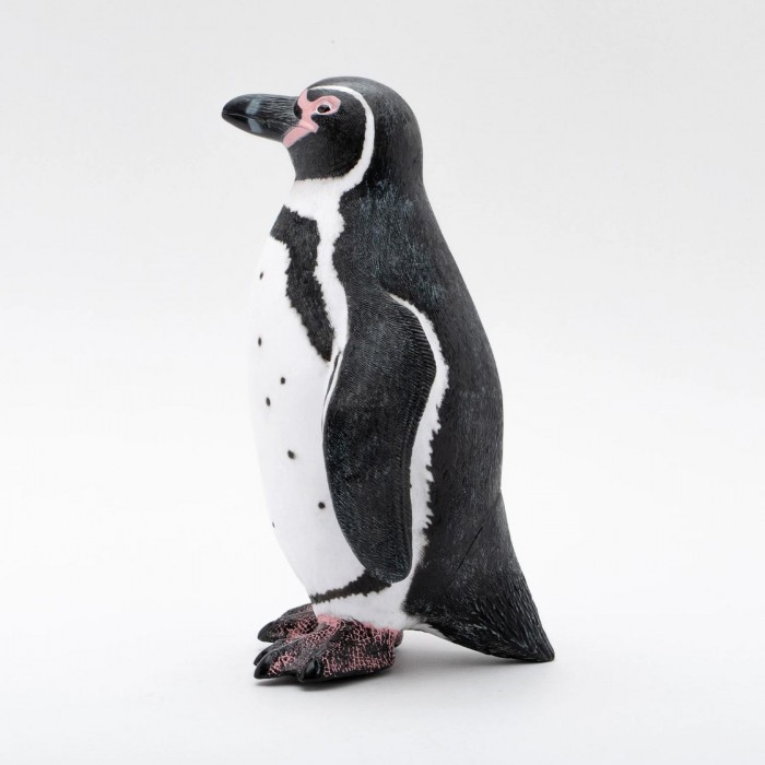 ペンギン うなずきペンギン