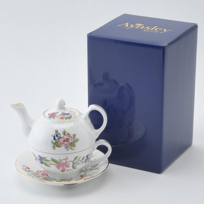 Aynsley(エインズレイ) ペンブロック ティーフォーワン PEMT00816C Aynsley(エインズレイ) ペンブロック ティーフォーワン PEMT00816C