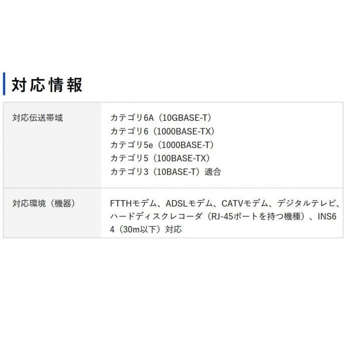 しても カテゴリ6A PayPayモール店 - 通販 - PayPayモール LANケーブル 20m KB-T6ATS-20BK 美-健康ゴルフ  ネートコネ - leandroteles.com.br