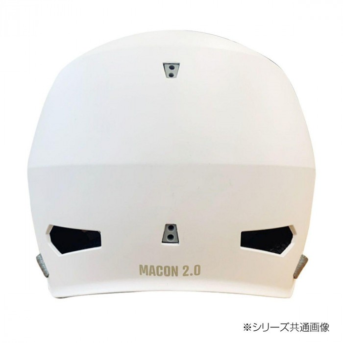 bern バーン ヘルメット MACON VISOR2.0 MT NAVY L BE-BM28H20NVY-04 