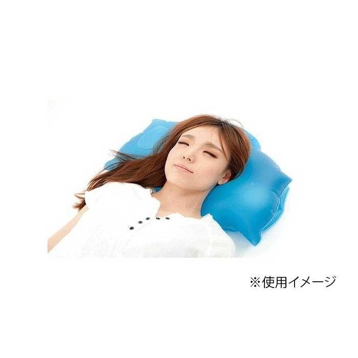 S-sleep エス・スリープ スタンダード 水枕 - 枕、ピロー