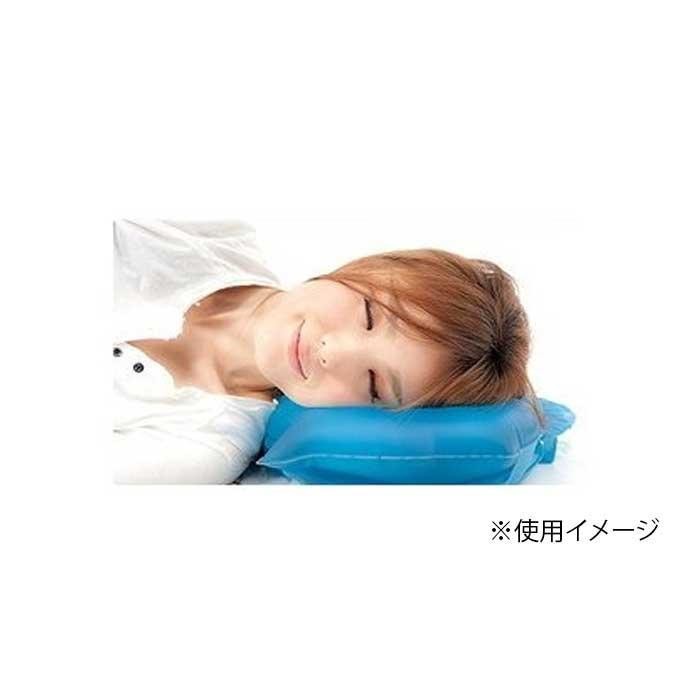S-sleep エス・スリープ スタンダード 水枕 - 枕、ピロー