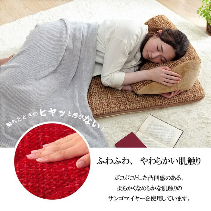 長いクッション座布団 おしゃれ 家具 インテリア 長座布団 大得価安い Www Portdakar Sn