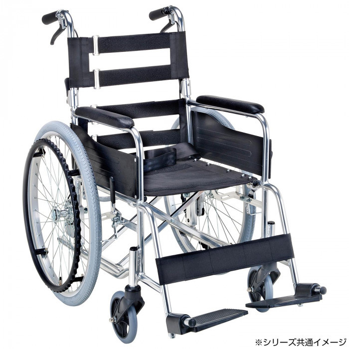 スタンダードモジュール 車いす 自走式・背折れ チェックオレンジ SMK50-3843CO : ab-1658959 : シャイニングストアNEXT  - 通販 - Yahoo!ショッピング