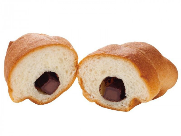 コモのパン クロワッサンスティックショコラ ×20個セット キャンセル返品不可 :1669208:エルモッサ - 通販 - Yahoo!ショッピング