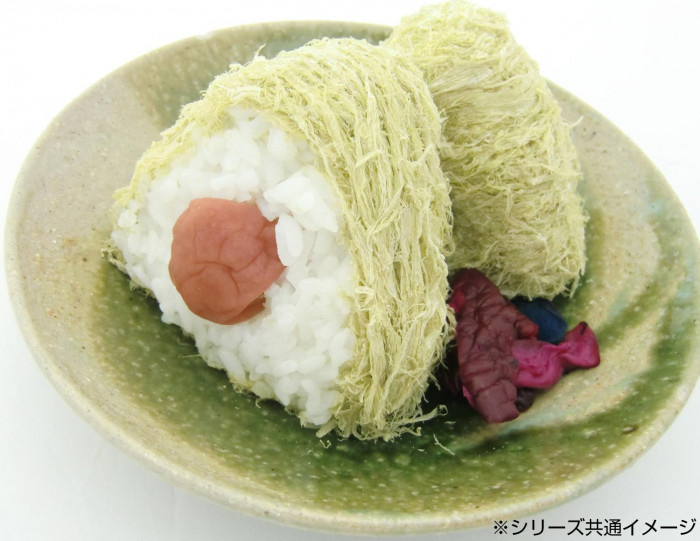 ヤマトタカハシ 北陸発 昔ながらのとろろ昆布 65g×80袋 （送料無料）