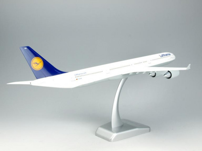 A340-600 : おもちゃ・知育 ルフトハンザドイツ航空... 最新品在庫