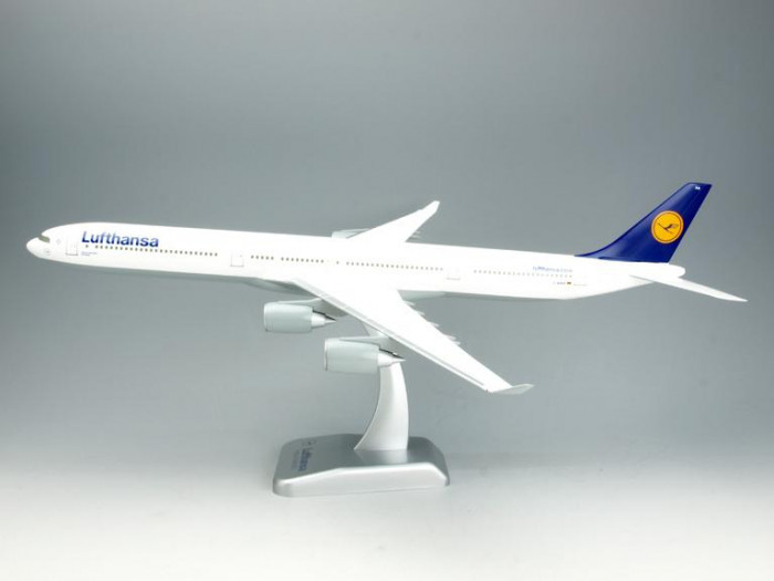 A340-600 : おもちゃ・知育 ルフトハンザドイツ航空... 最新品在庫