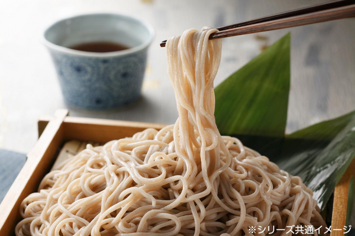 渡辺製麺 半生信州八割そばFP2人前 つゆ付き 12個 6548 代引き不可