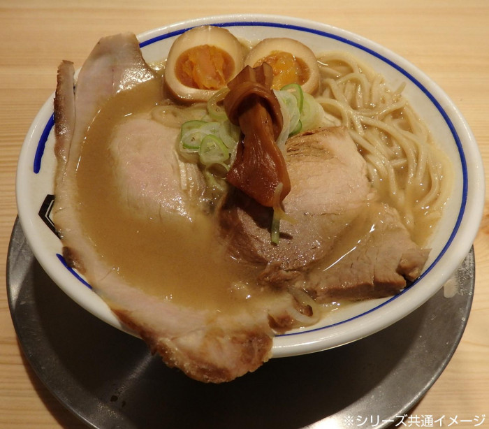 ひらこ屋お土産ラーメン2食(ピロータイプ) 12個 6559 : zab-1684372