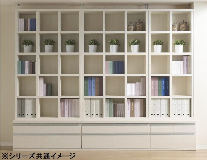 人気ショップ Fba 75t エリーゼアッシュ ハイタイプ ラチス フナモコ 無意味な飾りや機能を全て省いたシンプルスタイル テレビ台 キャビネット