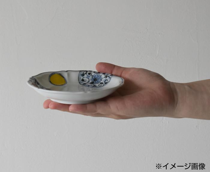西海陶器 錦絵変り 小皿揃(5枚セット) 19545 : A-life Shop - 通販